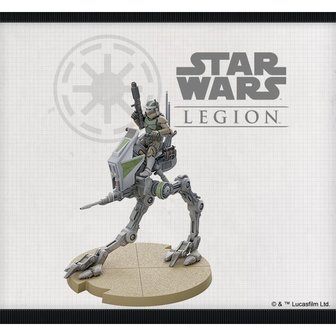 Star Wars Legion: Republic AT-RT Unit Expansion
