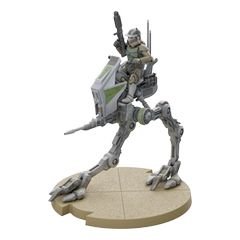 Star Wars Legion: Republic AT-RT Unit Expansion