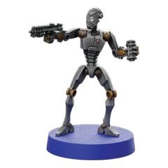 Star Wars Legion: BX-series Droid Commandos Unit Expansion