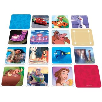 Codenames Disney [Nederlandse versie]