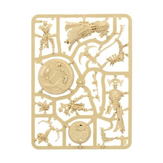 Warhammer Underworlds: Direchasm - Kainan&#039;s Reapers