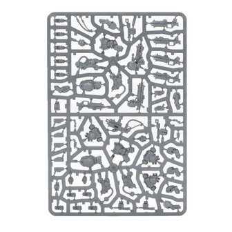 Warhammer 40,000 - Space Marines: Heavy Intercessors