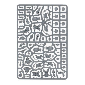 Warhammer 40,000 - Space Marines: Heavy Intercessors