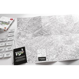 Micro Macro: Full House [Nederlandse versie]