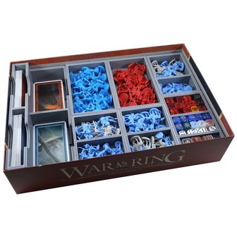 War of the Ring: Insert (Folded Space)