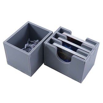 Nemesis Expansions: Insert (Folded Space)