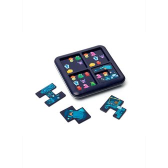 Monsters Hide &amp; Seek (6+)