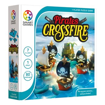Pirates Crossfire (7+)