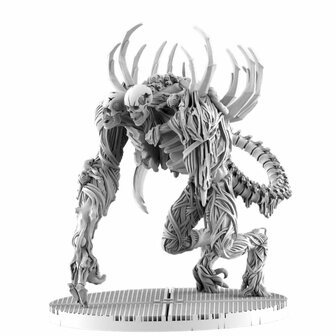 Nemesis: Carnomorph Expansion