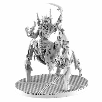 Nemesis: Carnomorph Expansion