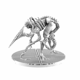 Nemesis: Carnomorph Expansion