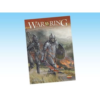 War of the Ring: The Fate of Erebor