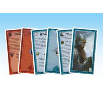 War of the Ring: The Fate of Erebor