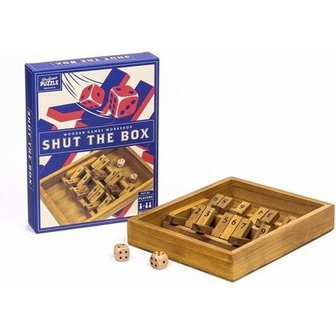 Shut the Box