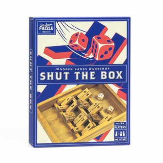 Shut the Box