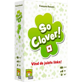 So Clover