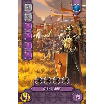 It&#039;s a Wonderful Kingdom [Nederlandse versie]