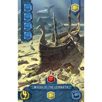 It&#039;s a Wonderful Kingdom [Nederlandse versie]