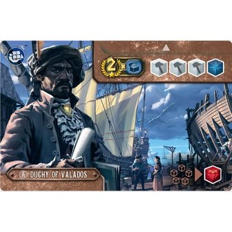 It&#039;s a Wonderful Kingdom [Nederlandse versie]