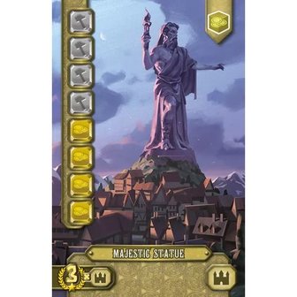 It&#039;s a Wonderful Kingdom [Nederlandse versie]