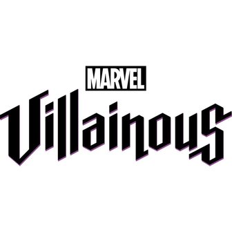 Marvel Villainous