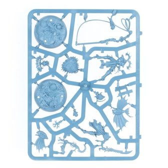 Warhammer Underworlds: Direchasm - Elathain&#039;s Soulraid