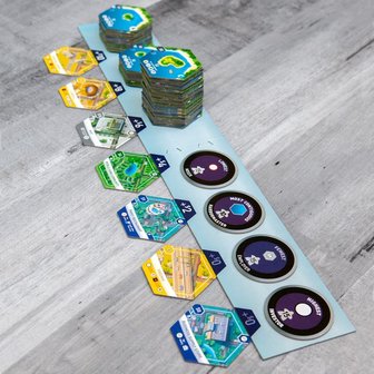 Suburbia [Second Edition]