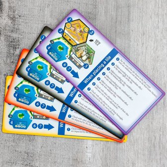 Suburbia [Second Edition]