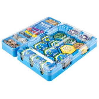 Suburbia [Second Edition]