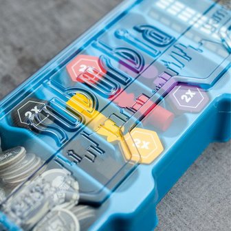 Suburbia [Second Edition]