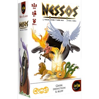 Nessos