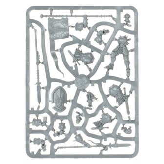 Warhammer: Age of Sigmar - Harbinger Starter Set