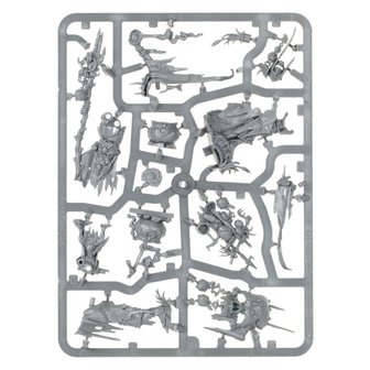 Warhammer: Age of Sigmar - Harbinger Starter Set