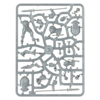 Warhammer: Age of Sigmar - Harbinger Starter Set