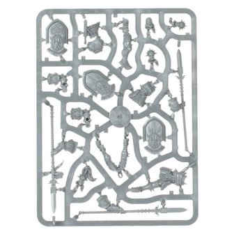 Warhammer: Age of Sigmar - Harbinger Starter Set