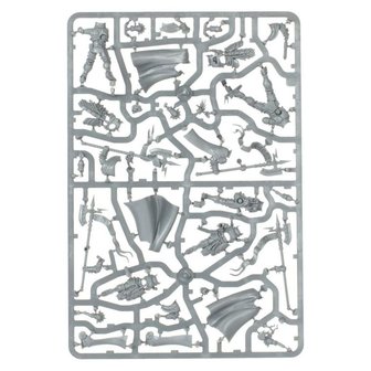 Warhammer: Age of Sigmar - Harbinger Starter Set