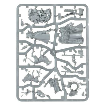Warhammer: Age of Sigmar - Harbinger Starter Set