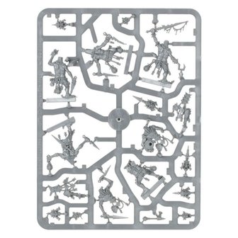 Warhammer: Age of Sigmar - Harbinger Starter Set