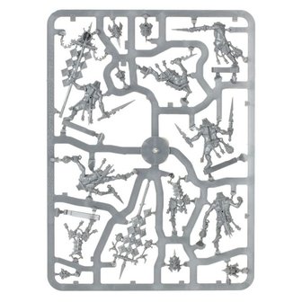 Warhammer: Age of Sigmar - Harbinger Starter Set