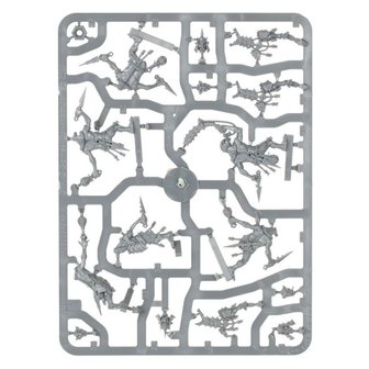 Warhammer: Age of Sigmar - Harbinger Starter Set