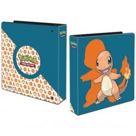 Charmander 2" Album for Pok&eacute;mon