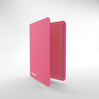 Casual Album: 8 Pocket (Gamegenic) - Pink