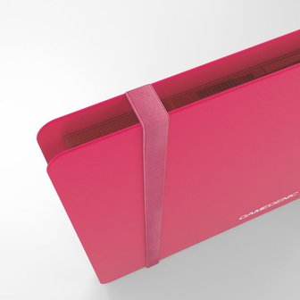 Casual Album: 8 Pocket (Gamegenic) - Pink