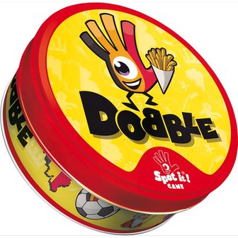 Dobble Belgium