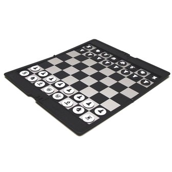 Travel Chess Magnetic