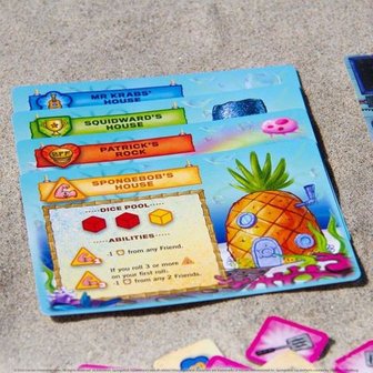 SpongeBob SquarePants: Plankton Rising