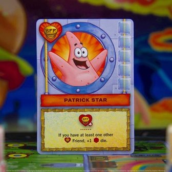 SpongeBob SquarePants: Plankton Rising