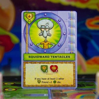 SpongeBob SquarePants: Plankton Rising