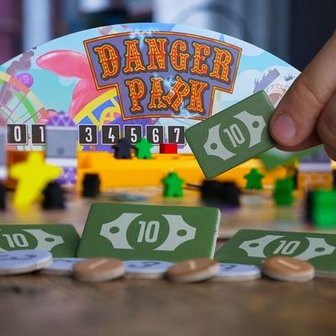 Danger Park