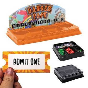 Danger Park